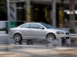 Volvo C70 T5 2005 года